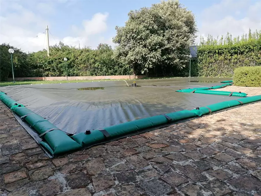 Immagine 51 di Villa in vendita  in Pian di Spille 250 a Tarquinia