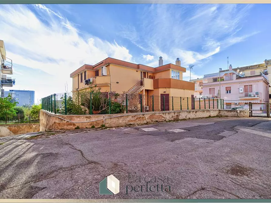 Immagine 8 di Garage in vendita  in Via Berto Barbarani 13/A a Civitavecchia