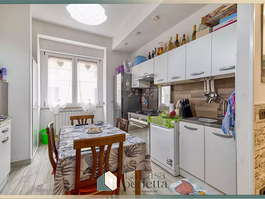 Immagine 4 di Appartamento in vendita  in Via Molletti 8 a Civitavecchia