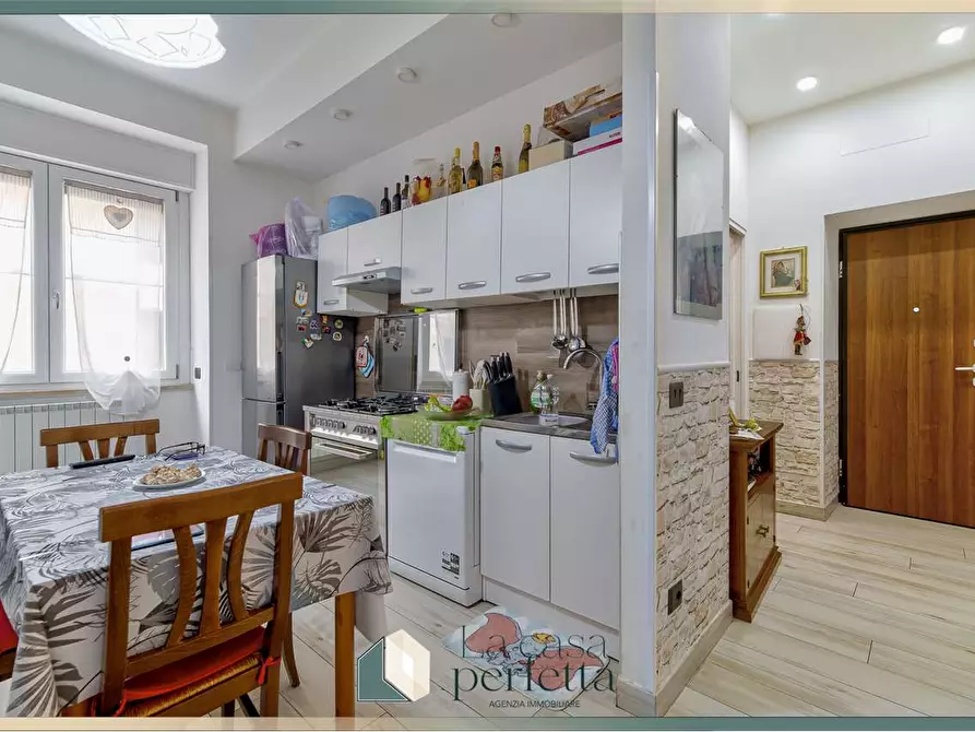 Immagine 1 di Appartamento in vendita  in Via Molletti 8 a Civitavecchia