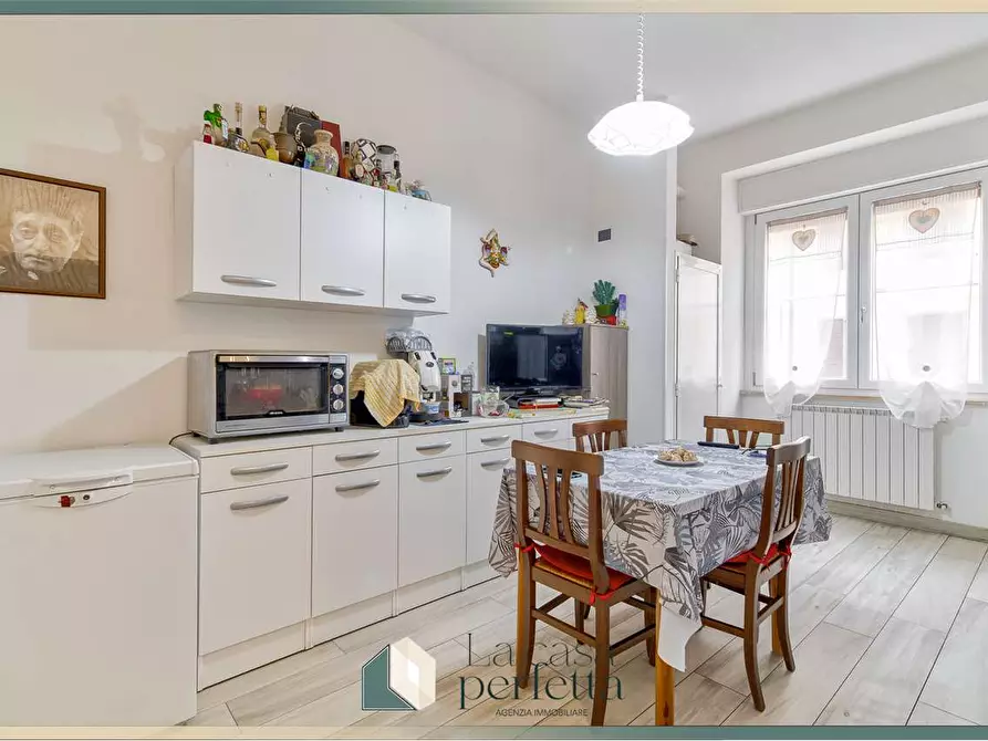 Immagine 5 di Appartamento in vendita  in Via Molletti 8 a Civitavecchia