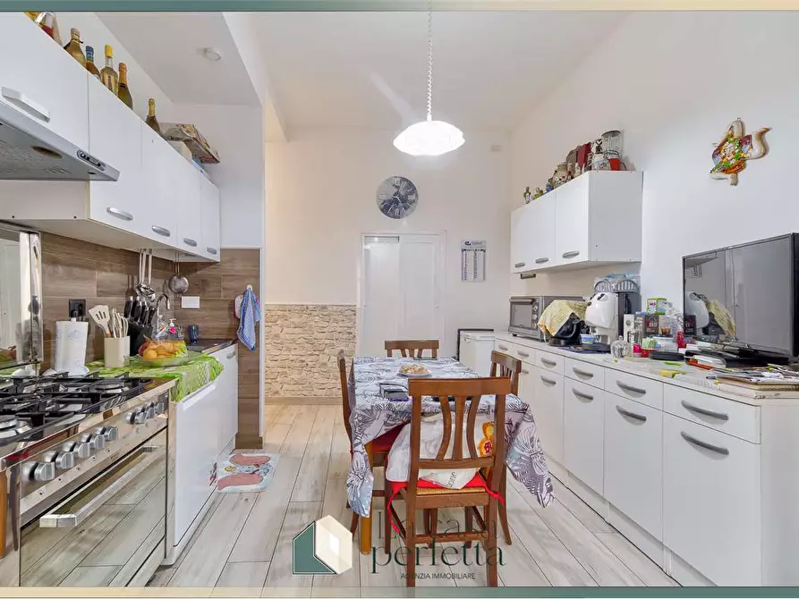 Immagine 6 di Appartamento in vendita  in Via Molletti 8 a Civitavecchia