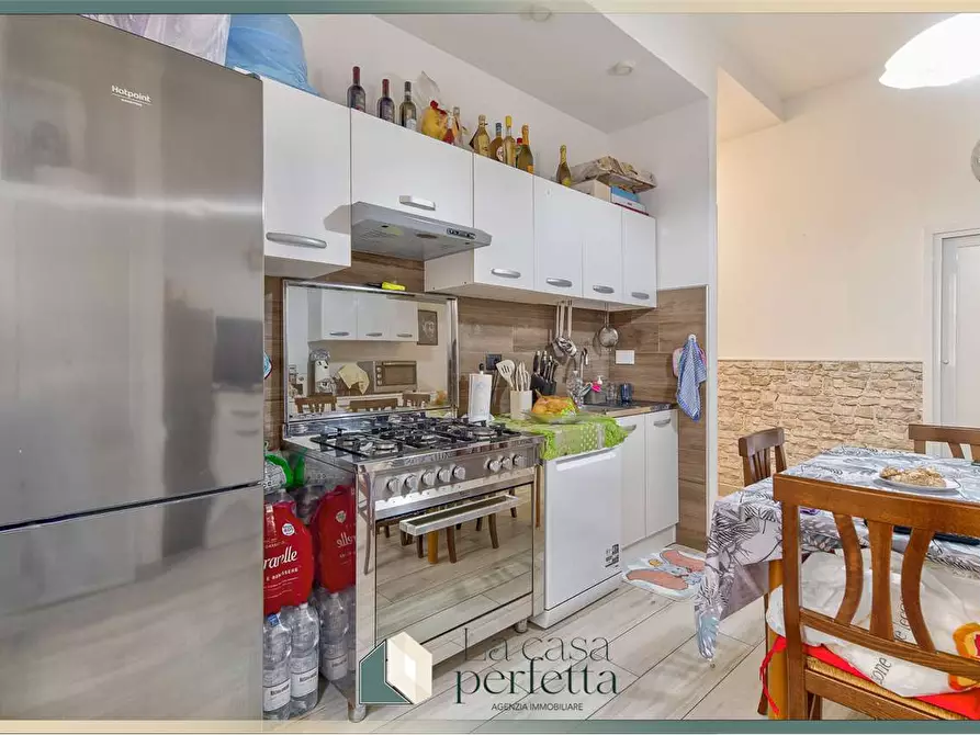 Immagine 3 di Appartamento in vendita  in Via Molletti 8 a Civitavecchia