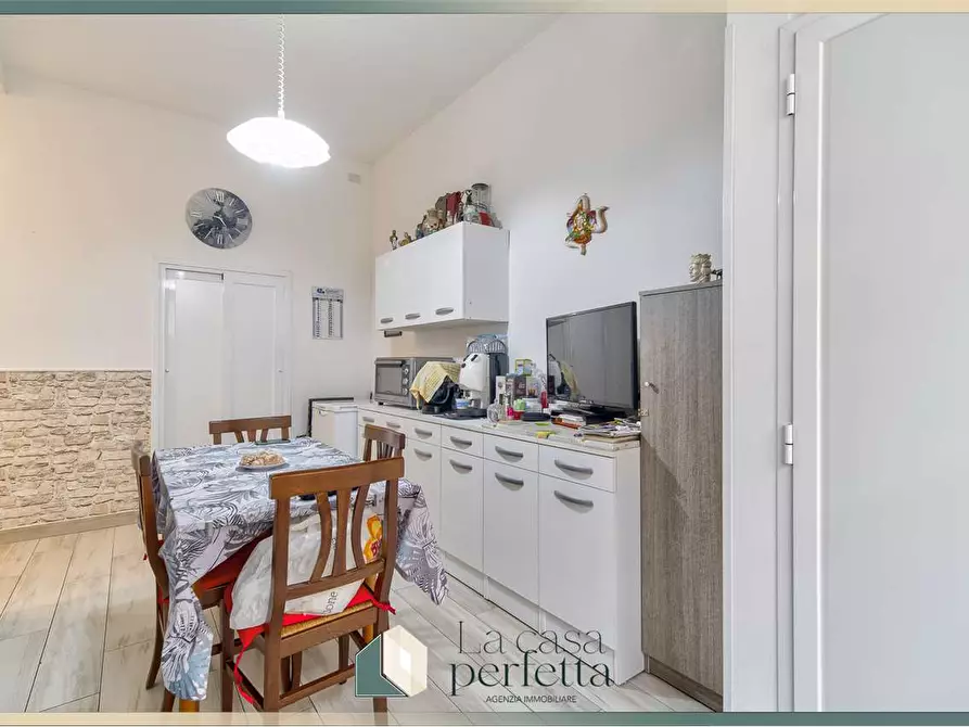 Immagine 7 di Appartamento in vendita  in Via Molletti 8 a Civitavecchia