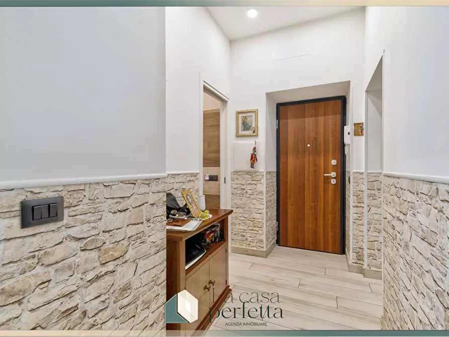 Immagine 2 di Appartamento in vendita  in Via Molletti 8 a Civitavecchia