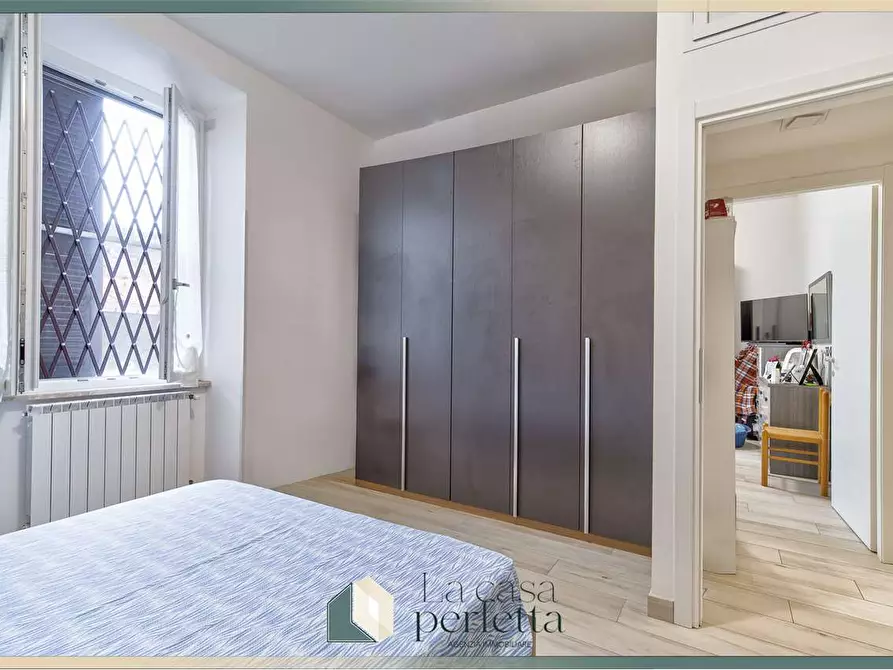 Immagine 11 di Appartamento in vendita  in Via Molletti 8 a Civitavecchia