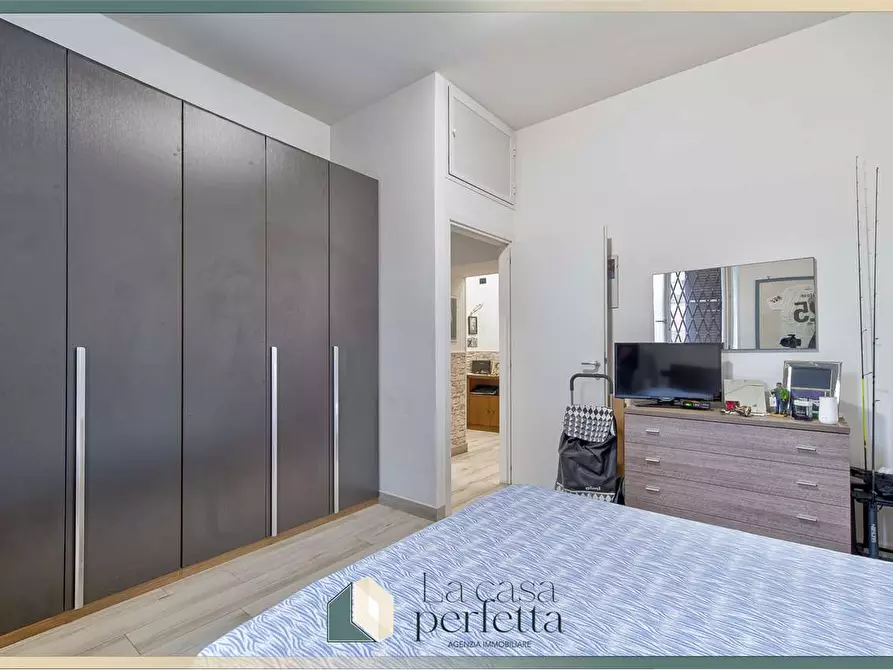 Immagine 12 di Appartamento in vendita  in Via Molletti 8 a Civitavecchia