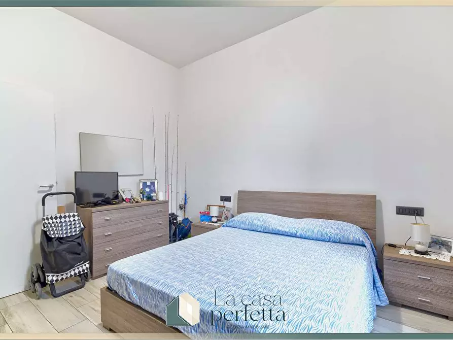 Immagine 10 di Appartamento in vendita  in Via Molletti 8 a Civitavecchia