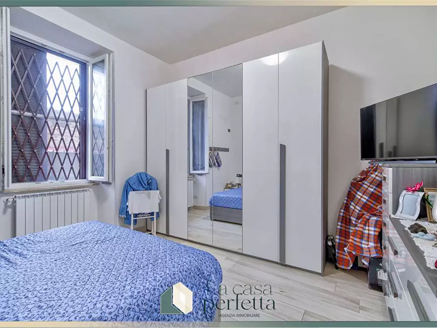 Immagine 13 di Appartamento in vendita  in Via Molletti 8 a Civitavecchia