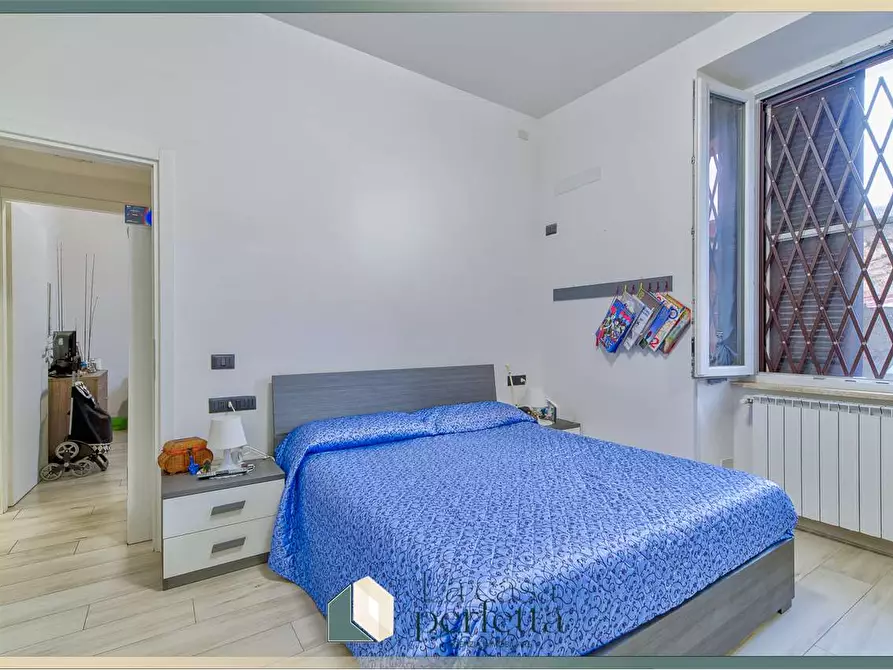 Immagine 14 di Appartamento in vendita  in Via Molletti 8 a Civitavecchia