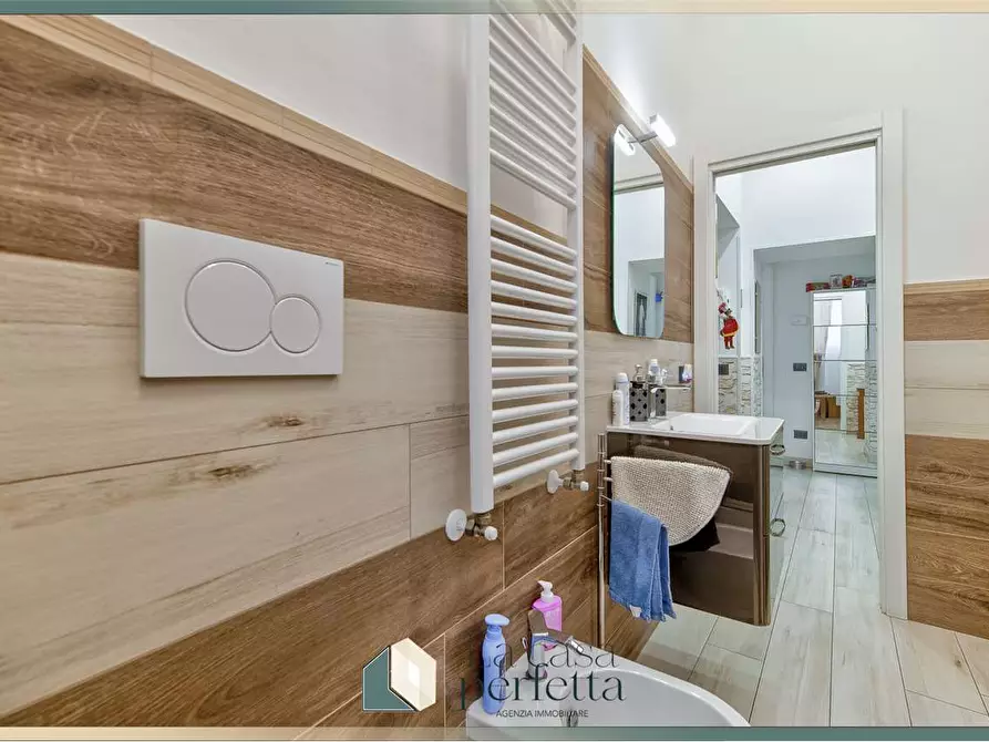 Immagine 17 di Appartamento in vendita  in Via Molletti 8 a Civitavecchia