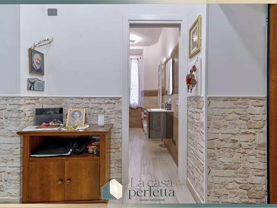 Immagine 9 di Appartamento in vendita  in Via Molletti 8 a Civitavecchia