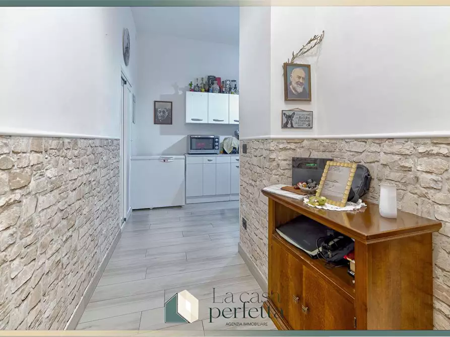 Immagine 8 di Appartamento in vendita  in Via Molletti 8 a Civitavecchia