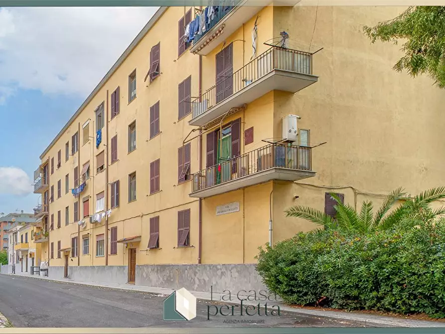 Immagine 20 di Appartamento in vendita  in Via Molletti 8 a Civitavecchia