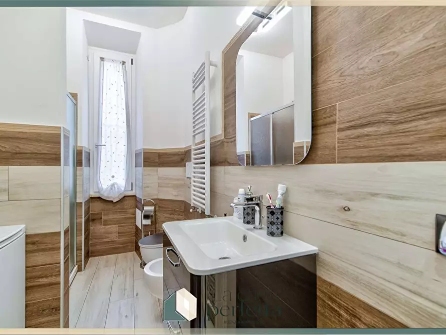 Immagine 18 di Appartamento in vendita  in Via Molletti 8 a Civitavecchia