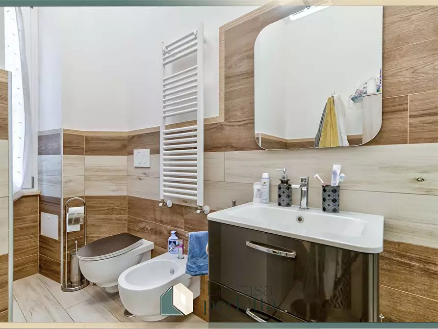 Immagine 19 di Appartamento in vendita  in Via Molletti 8 a Civitavecchia