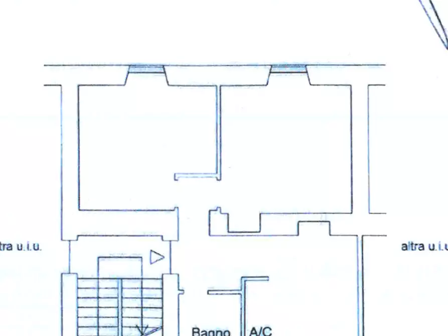 Immagine 22 di Appartamento in vendita  in Via Molletti 8 a Civitavecchia