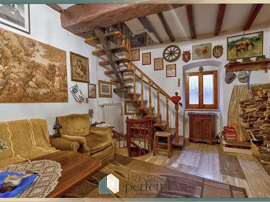 Immagine 1 di Appartamento in vendita  in Via degli Orti 7 a Acquasparta