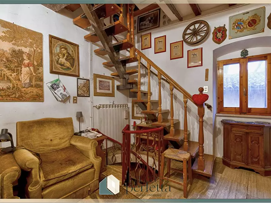 Immagine 7 di Appartamento in vendita  in Via degli Orti 7 a Acquasparta