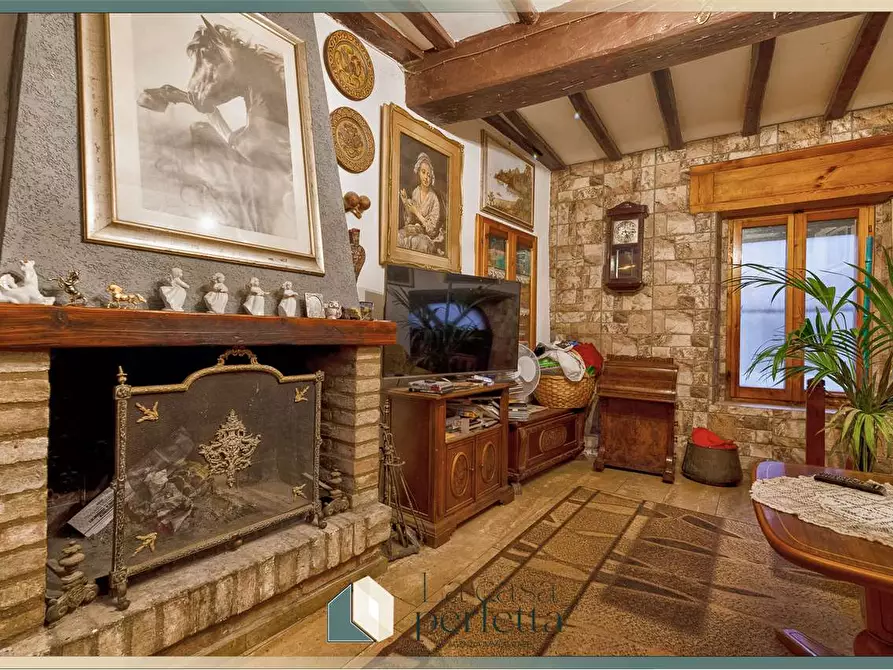 Immagine 5 di Appartamento in vendita  in Via degli Orti 7 a Acquasparta