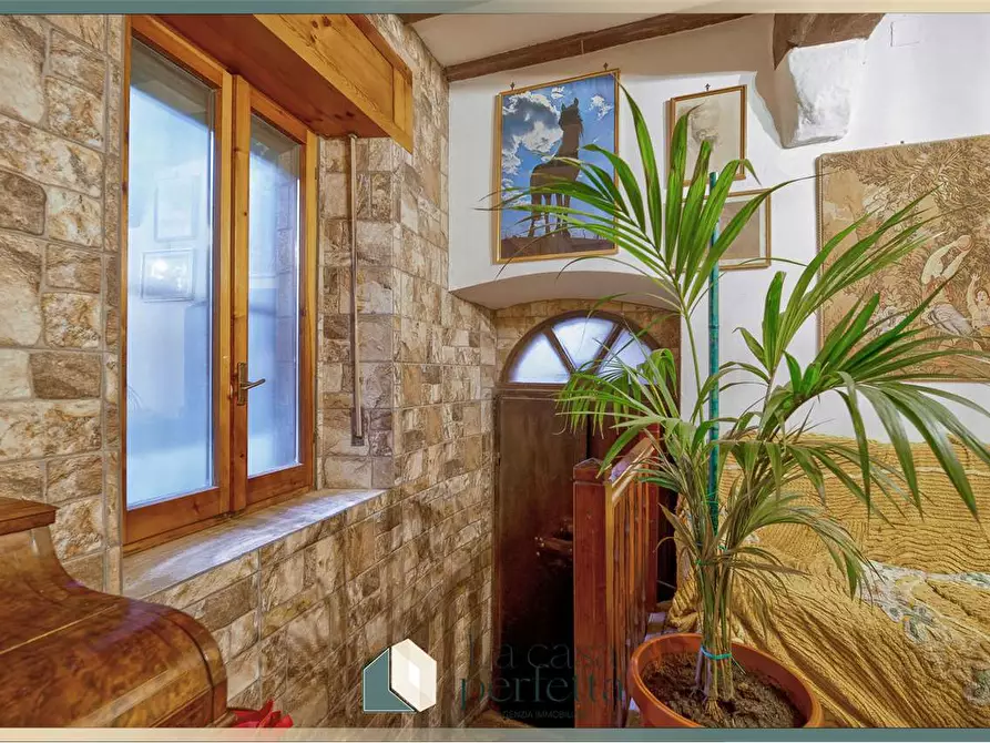 Immagine 8 di Appartamento in vendita  in Via degli Orti 7 a Acquasparta