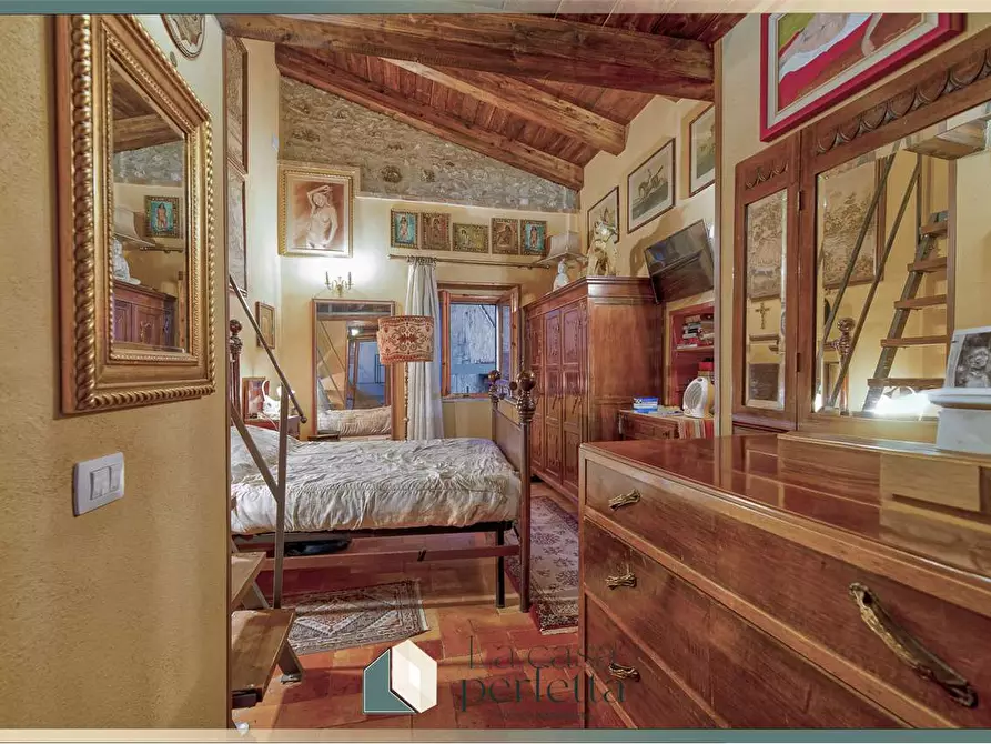 Immagine 11 di Appartamento in vendita  in Via degli Orti 7 a Acquasparta