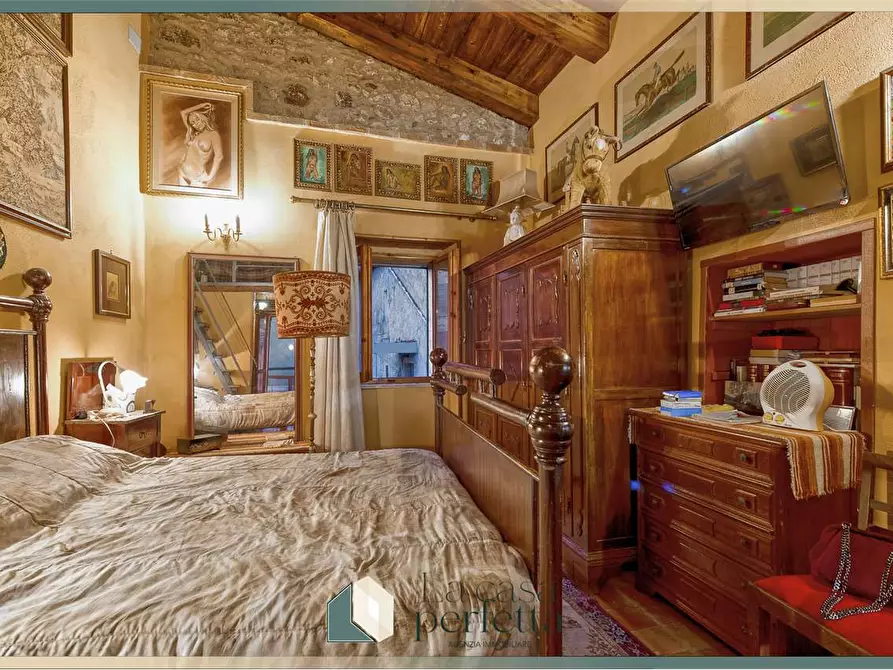 Immagine 12 di Appartamento in vendita  in Via degli Orti 7 a Acquasparta