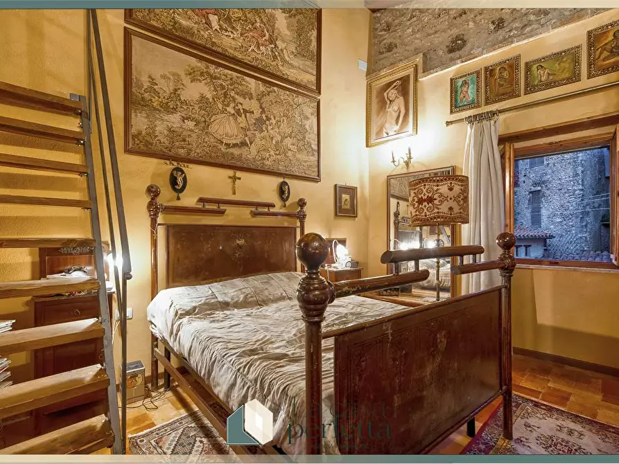 Immagine 13 di Appartamento in vendita  in Via degli Orti 7 a Acquasparta