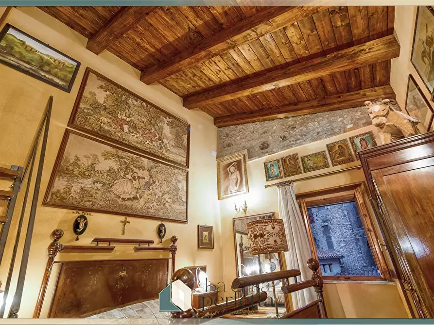 Immagine 14 di Appartamento in vendita  in Via degli Orti 7 a Acquasparta