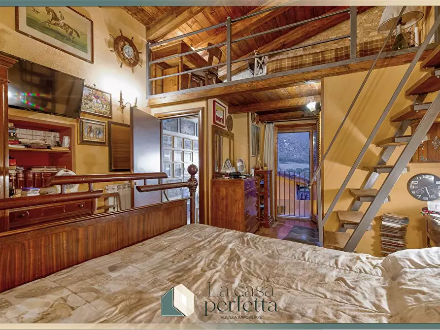 Immagine 15 di Appartamento in vendita  in Via degli Orti 7 a Acquasparta