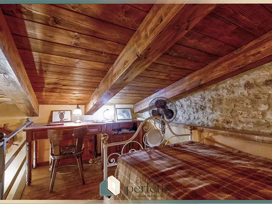 Immagine 17 di Appartamento in vendita  in Via degli Orti 7 a Acquasparta