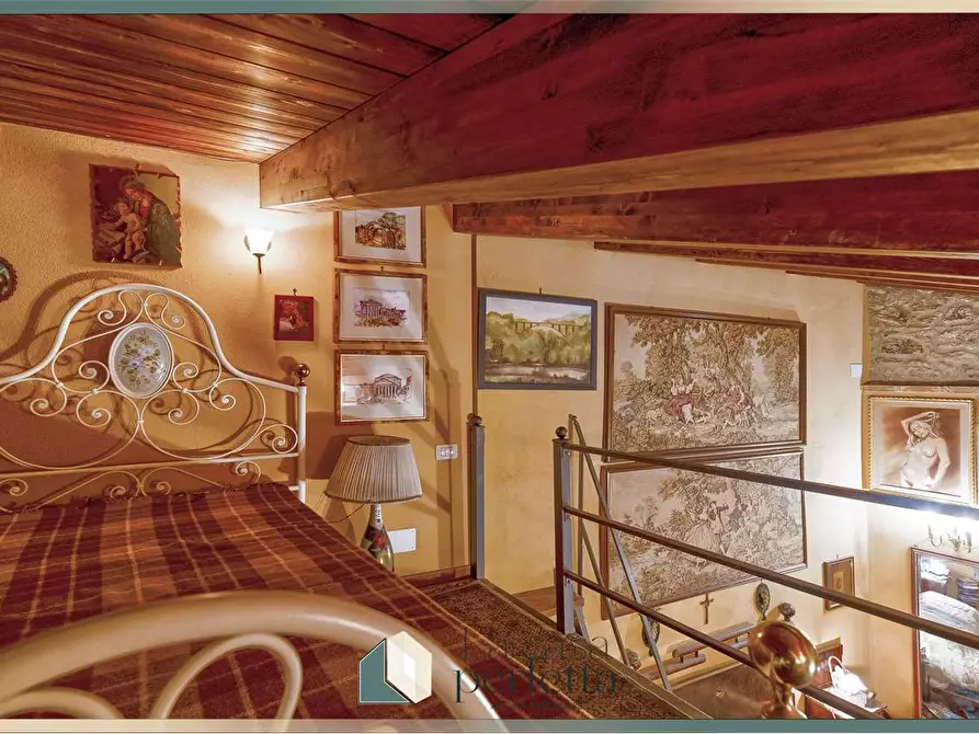 Immagine 16 di Appartamento in vendita  in Via degli Orti 7 a Acquasparta