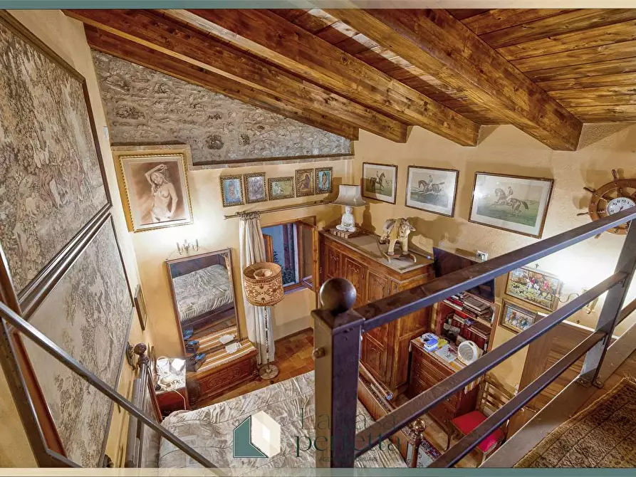 Immagine 18 di Appartamento in vendita  in Via degli Orti 7 a Acquasparta