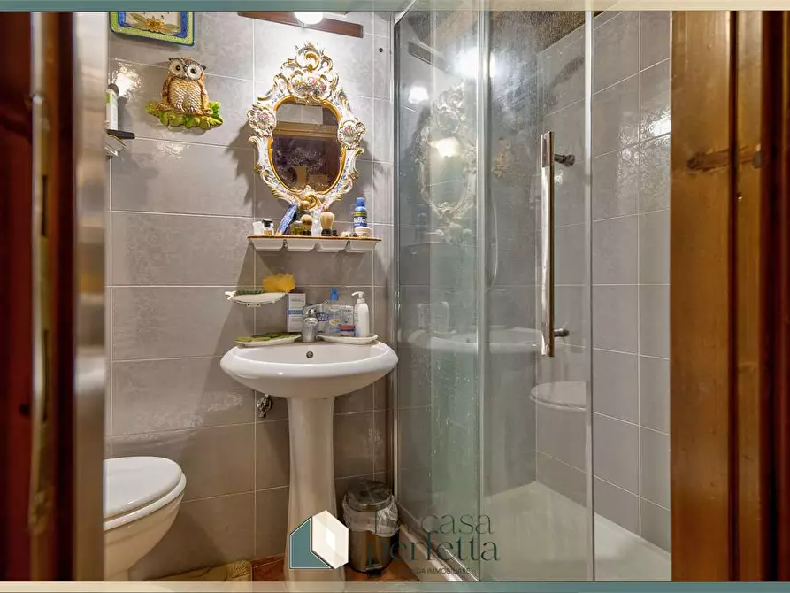 Immagine 24 di Appartamento in vendita  in Via degli Orti 7 a Acquasparta