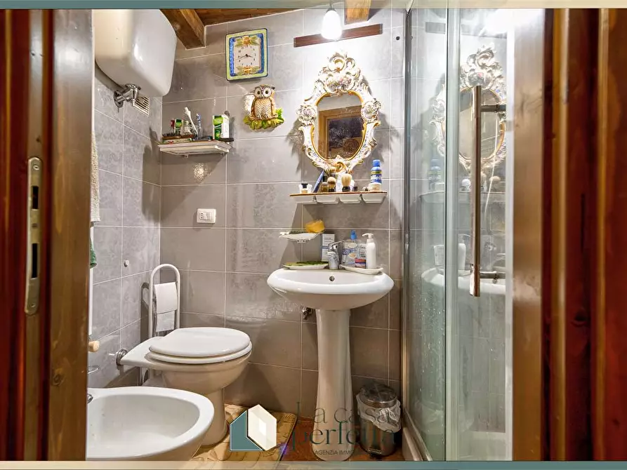 Immagine 25 di Appartamento in vendita  in Via degli Orti 7 a Acquasparta