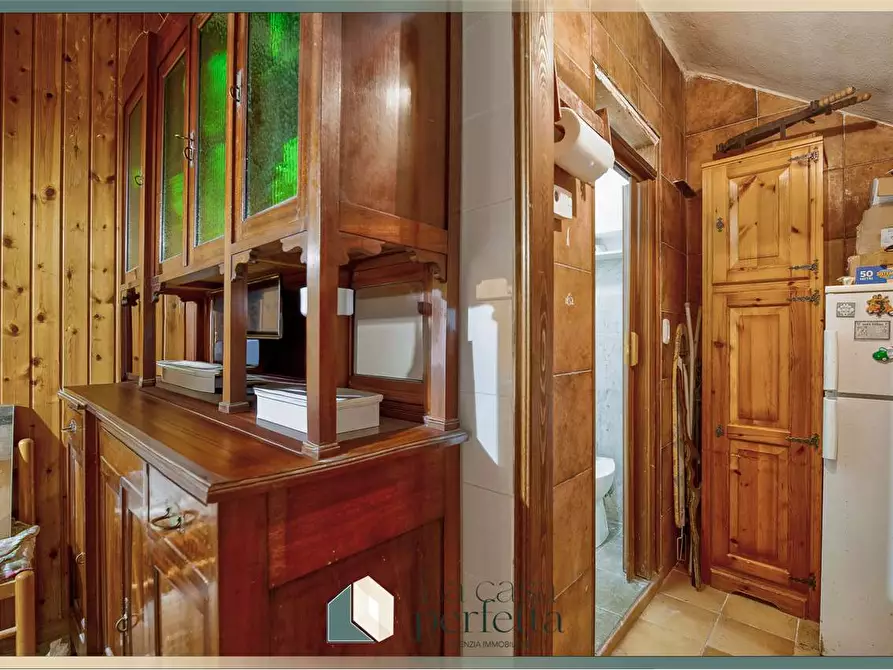 Immagine 23 di Appartamento in vendita  in Via degli Orti 7 a Acquasparta