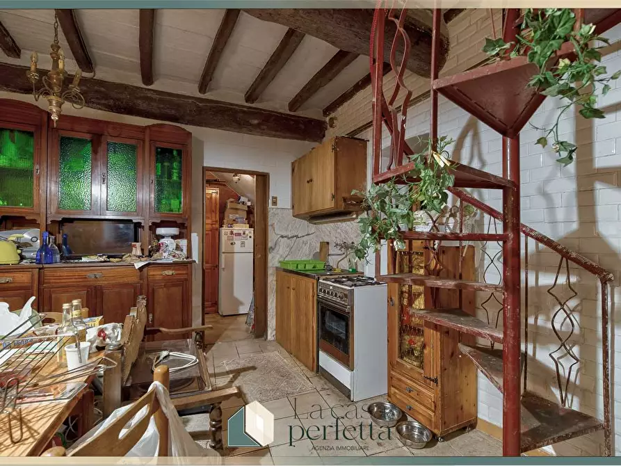 Immagine 21 di Appartamento in vendita  in Via degli Orti 7 a Acquasparta