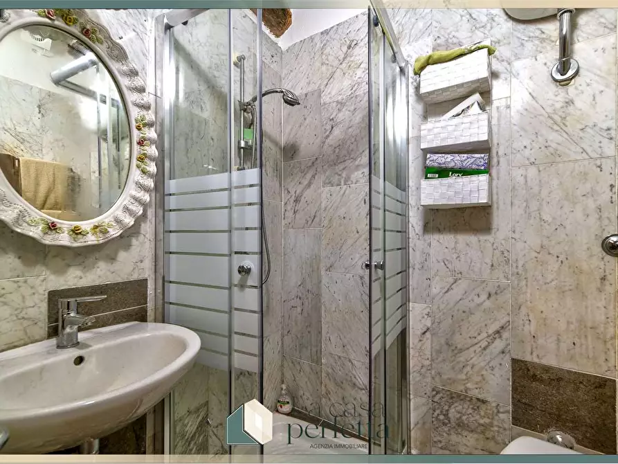 Immagine 19 di Appartamento in vendita  in Via degli Orti 7 a Acquasparta