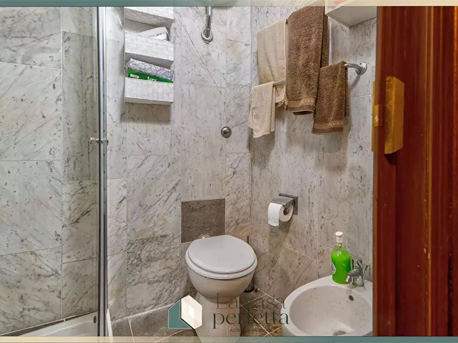 Immagine 20 di Appartamento in vendita  in Via degli Orti 7 a Acquasparta