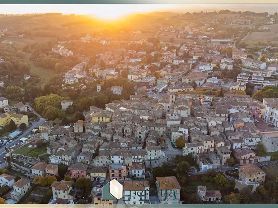 Immagine 29 di Appartamento in vendita  in Via degli Orti 7 a Acquasparta