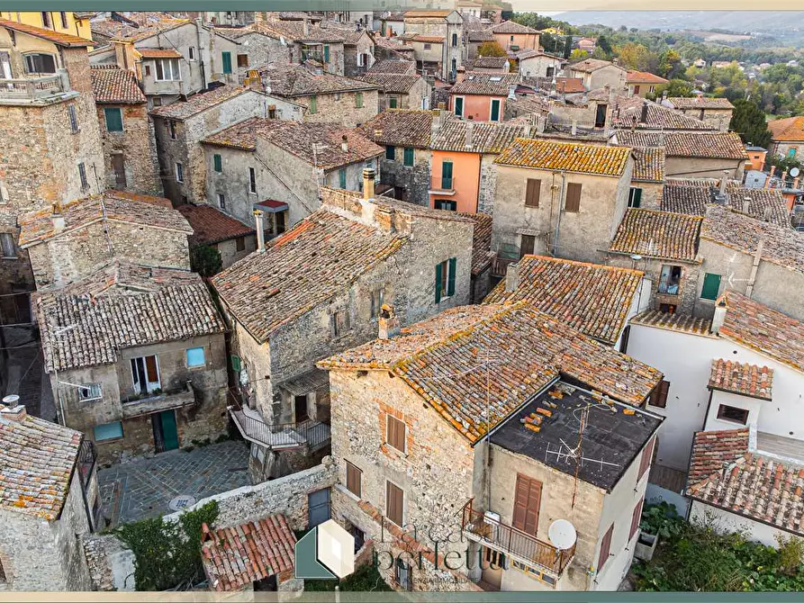 Immagine 30 di Appartamento in vendita  in Via degli Orti 7 a Acquasparta