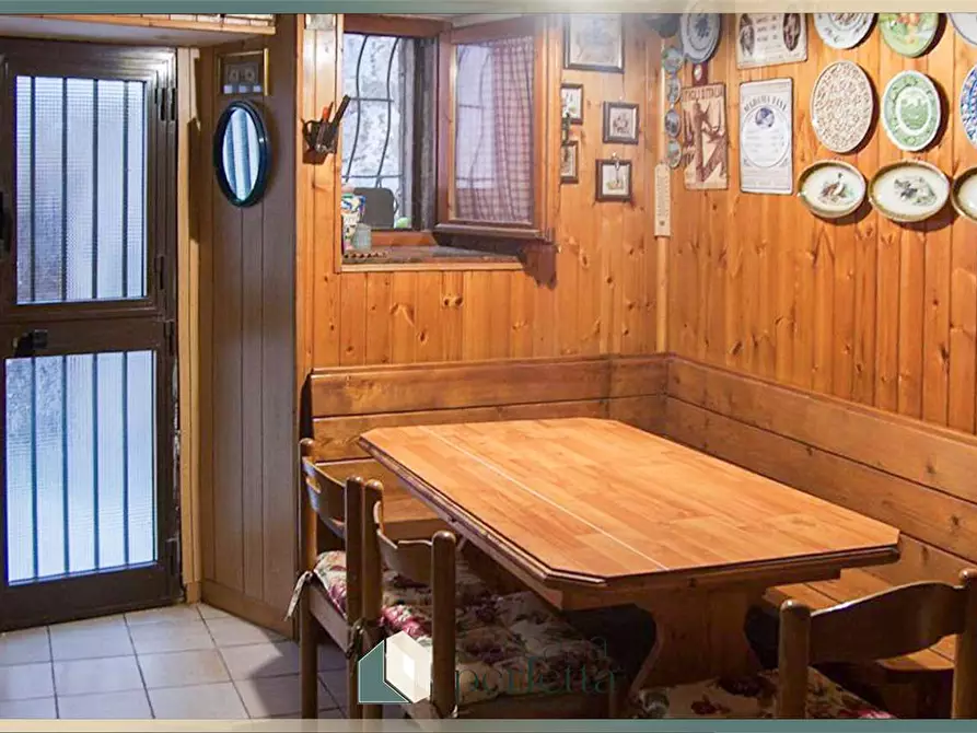 Immagine 22 di Appartamento in vendita  in Via degli Orti 7 a Acquasparta