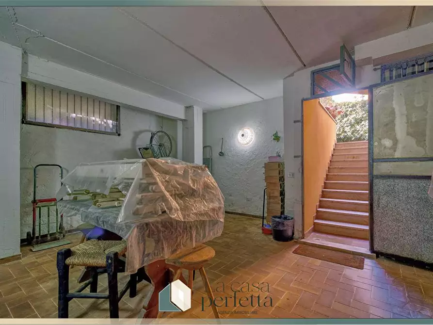 Immagine 21 di Appartamento in vendita  in Via Castelsecco 4 a Santa Marinella