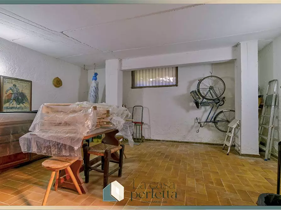 Immagine 22 di Appartamento in vendita  in Via Castelsecco 4 a Santa Marinella