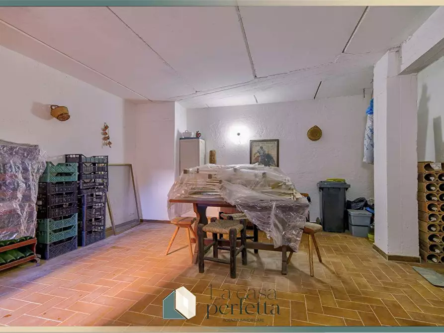 Immagine 23 di Appartamento in vendita  in Via Castelsecco 4 a Santa Marinella