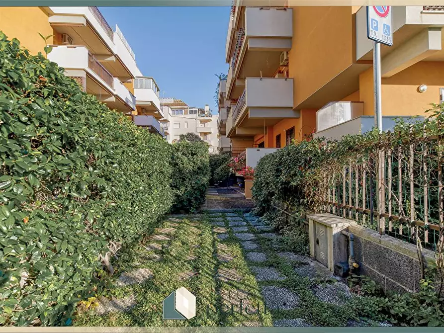 Immagine 3 di Appartamento in vendita  in Via Castelsecco 4 a Santa Marinella