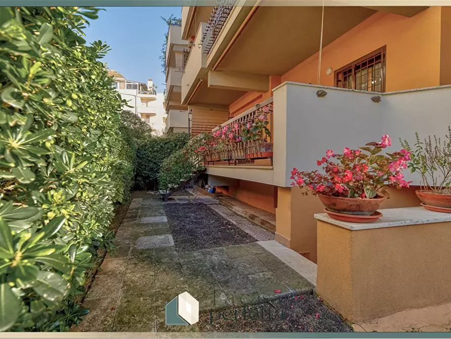 Immagine 20 di Appartamento in vendita  in Via Castelsecco 4 a Santa Marinella