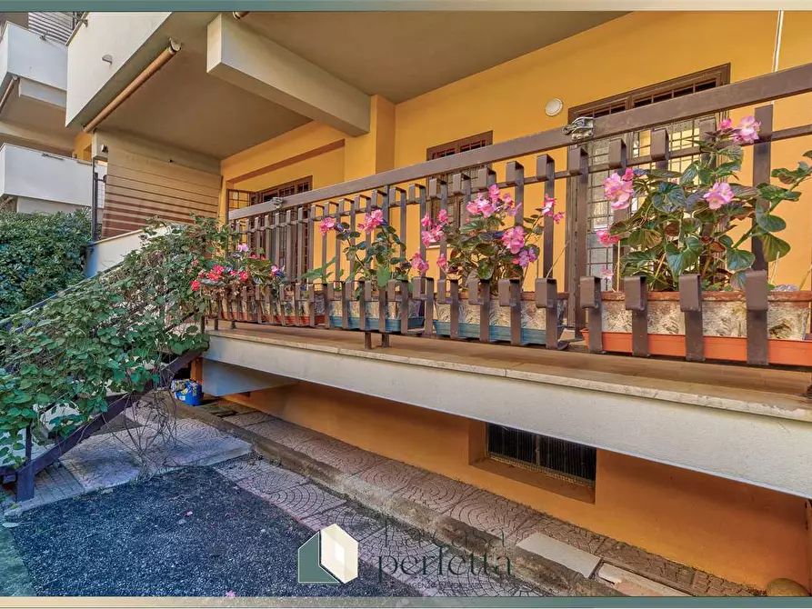 Immagine 4 di Appartamento in vendita  in Via Castelsecco 4 a Santa Marinella