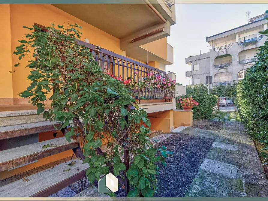 Immagine 2 di Appartamento in vendita  in Via Castelsecco 4 a Santa Marinella