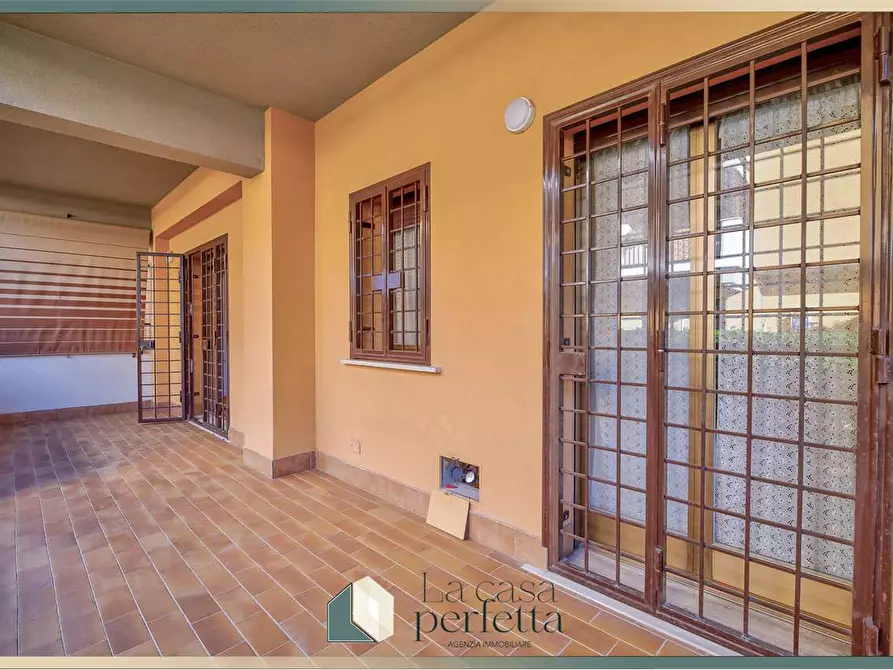 Immagine 5 di Appartamento in vendita  in Via Castelsecco 4 a Santa Marinella